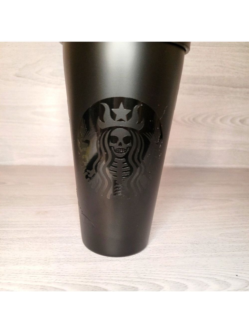 Halloween Stainless Tumbler